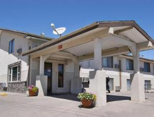 Отель Super 8 By Wyndham Belle Fourche Sd Номер фото